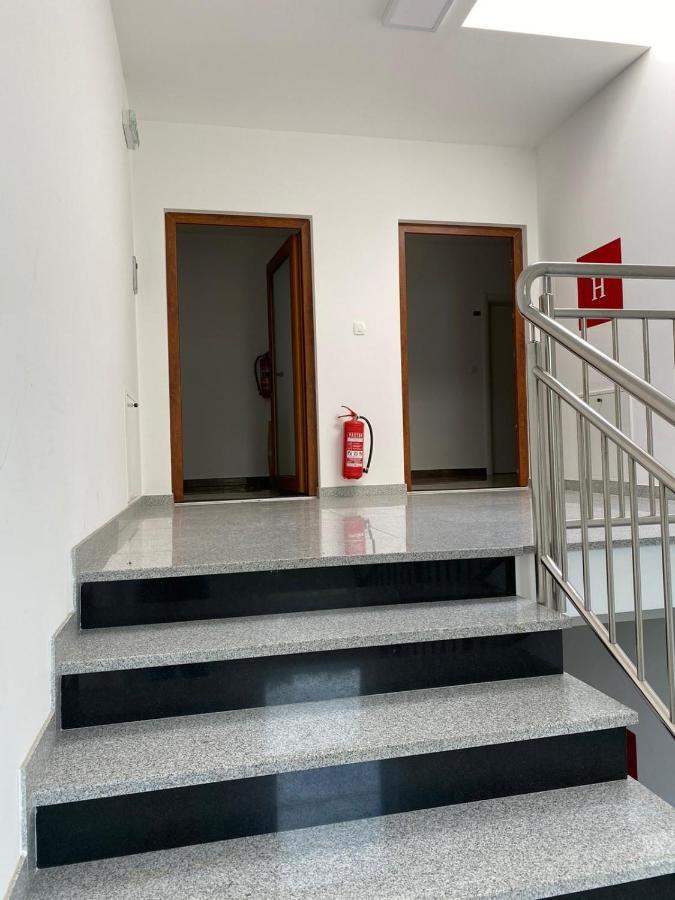 Apartman Bistrica Ливно Экстерьер фото